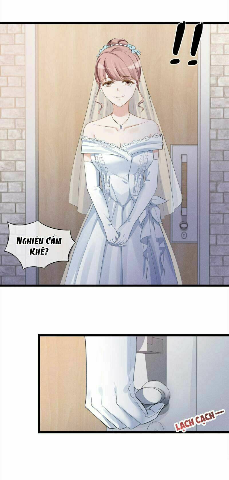 cạm bẫy lửa tình chapter 17 5