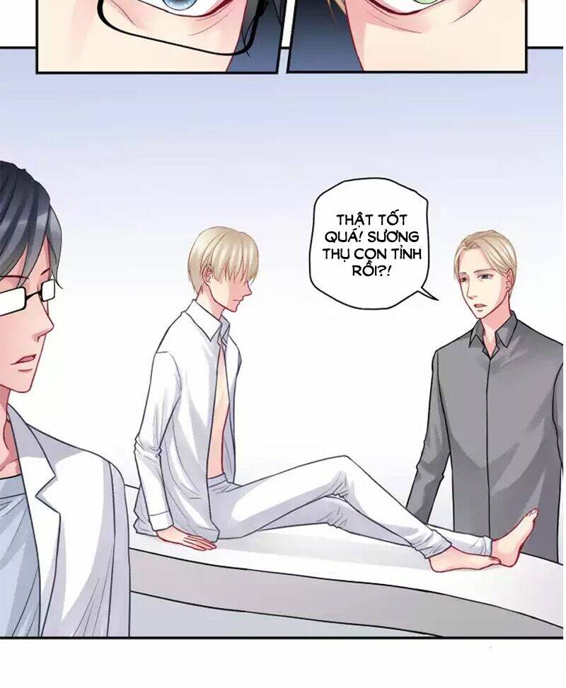 nghịch chuyển luyến tình chapter 30 2