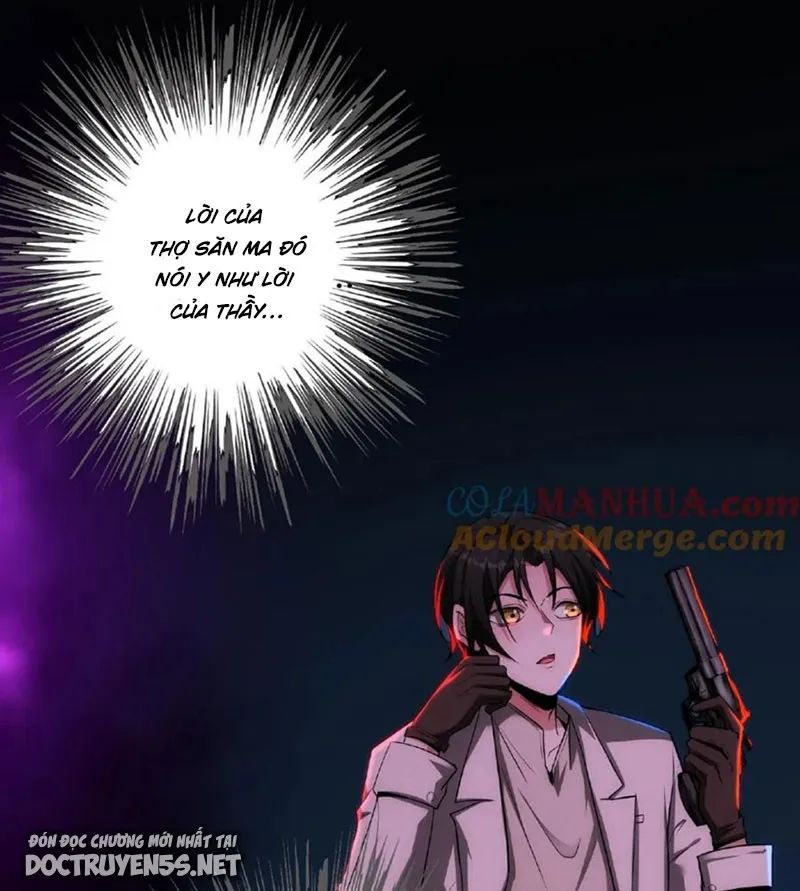 quỷ dị dược tề sư: bệnh nhân của ta đều là kinh khủng chapter 27 13