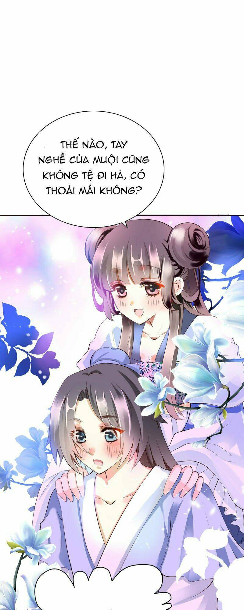 điền viên mật sủng: cô vợ nóng bỏng chapter 28 21