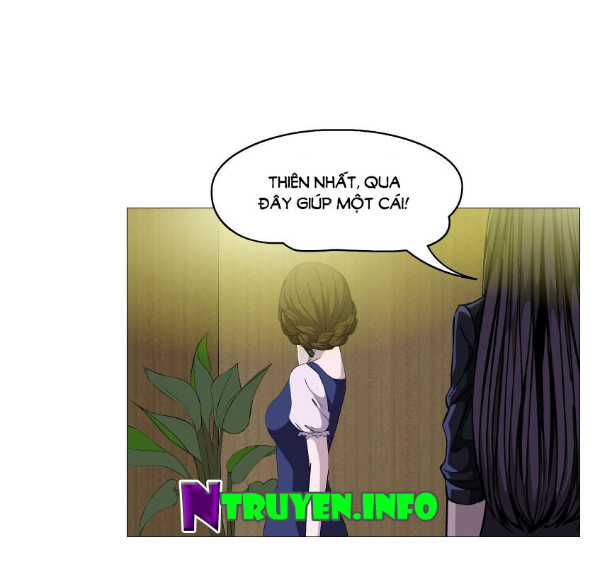 cạm bẫy của nữ thần chapter 35 12