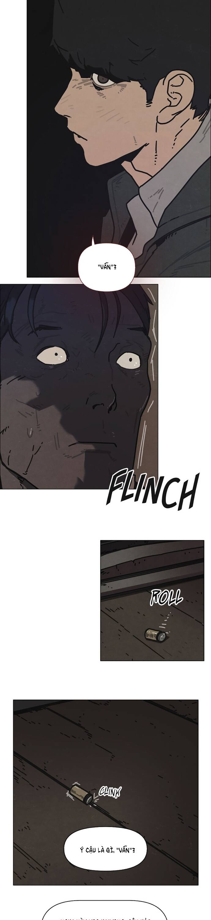 sinh vật gyeongseong: đóa hoa bất diệt chapter 18 4