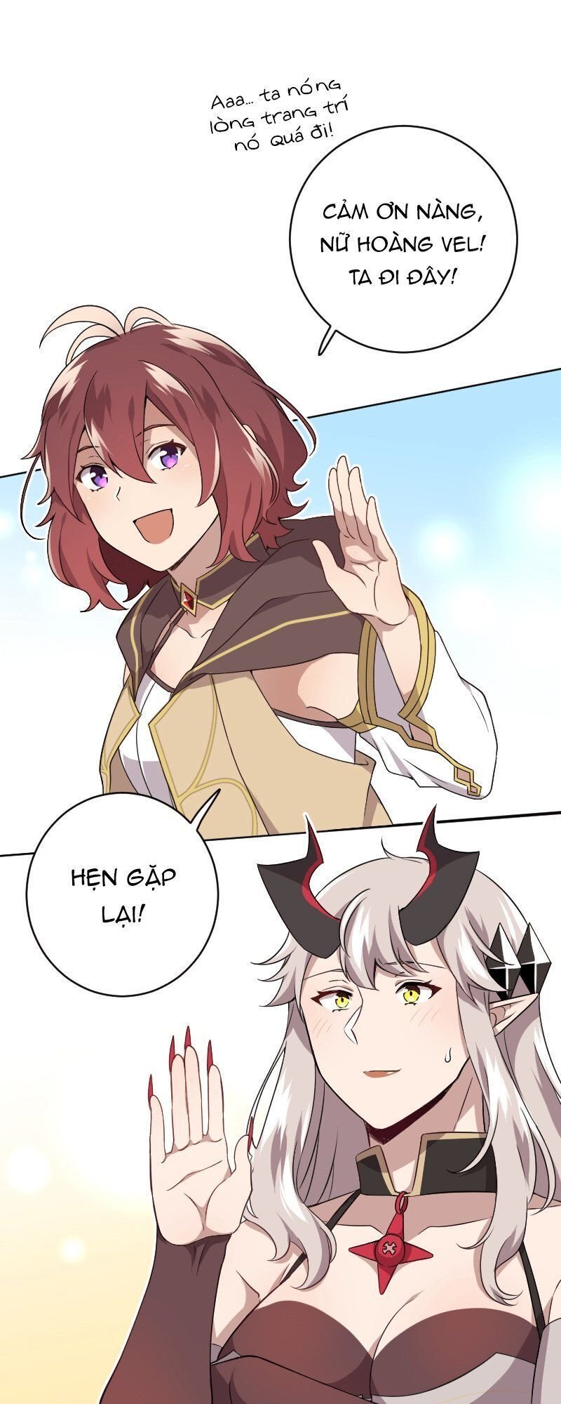 pháp sư và nữ chúa quỷ chapter 94 19