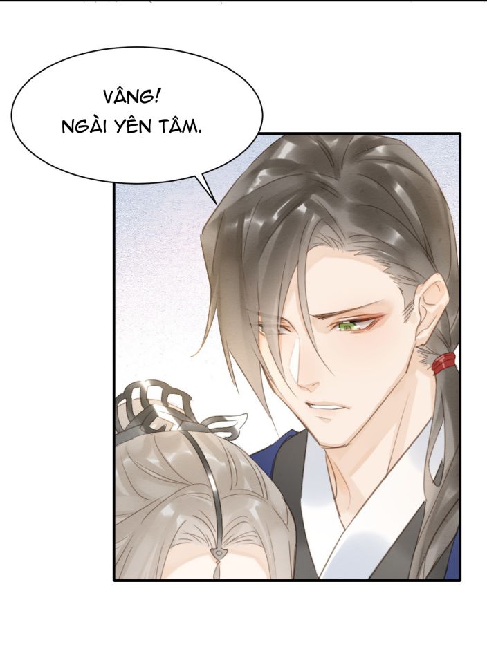 tù long chapter 11 22