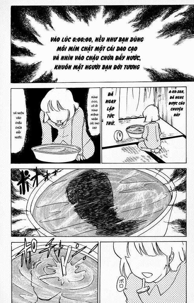 jigoku sensei nube - người thầy dũng cảm chapter 64 2