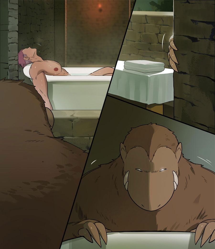 oneshort bl của ppatta chapter 41 7