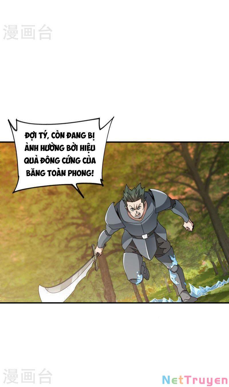 võng du chi cận chiến pháp sư chapter 445 8