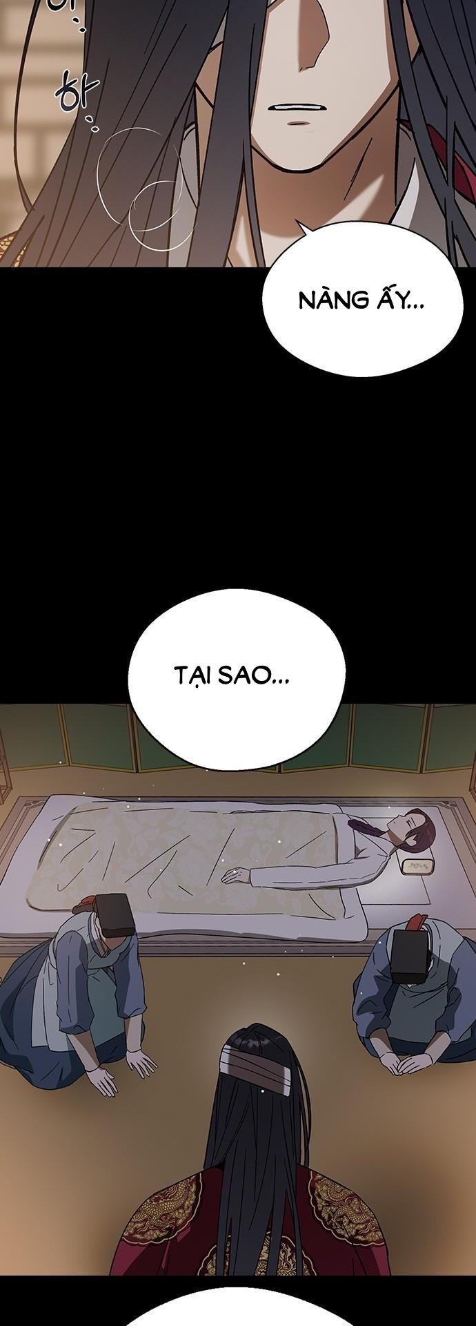 nhân duyên kiếp trước chapter 85.1 4