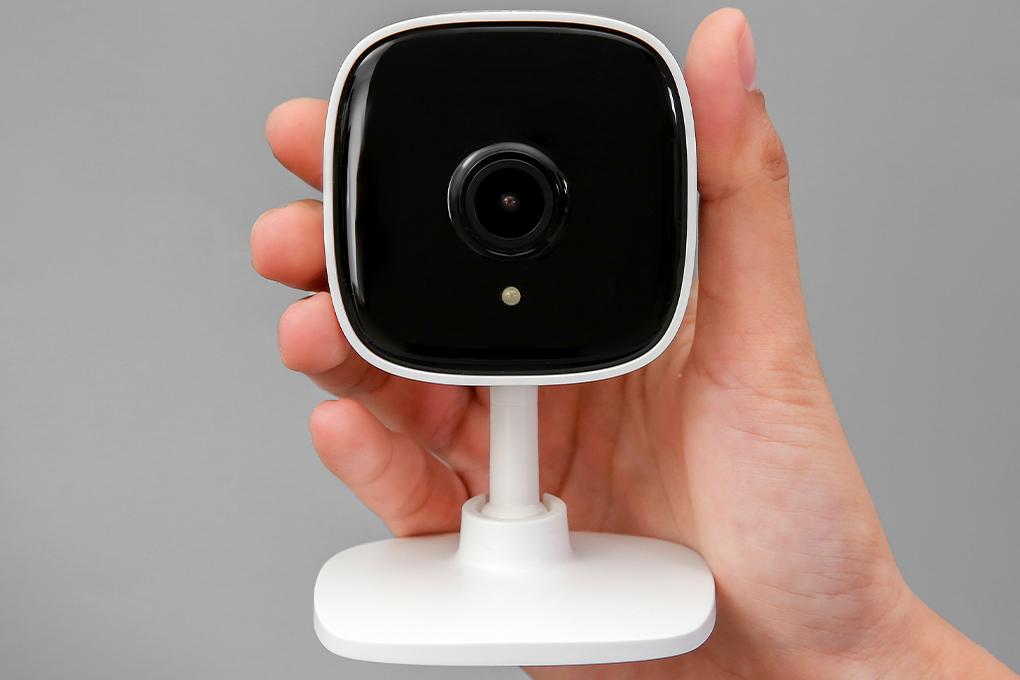 Camera IP 1080P TP-Link Tapo TC60 Trắng - Hàng chính hãng