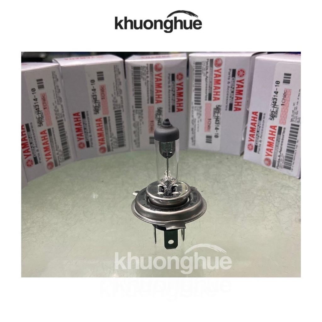 Bóng đèn pha 3 chân chính hãng Yamaha 12V - 35W