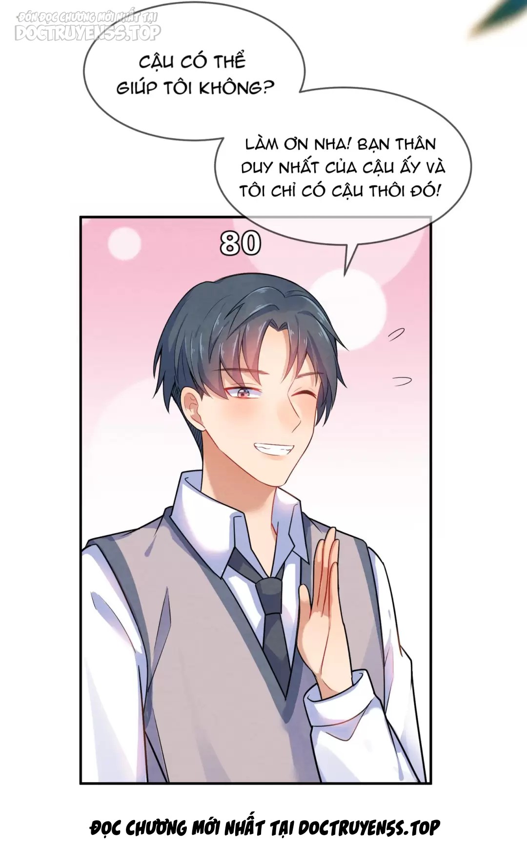 lời nói dối của cô ấy chapter 2 49