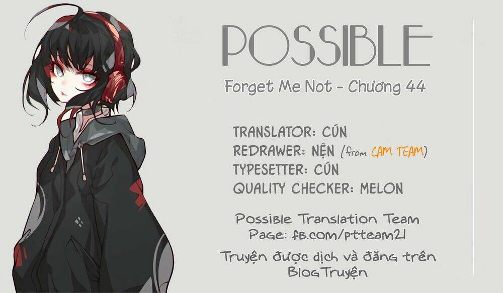 forget me not chapter 44 2