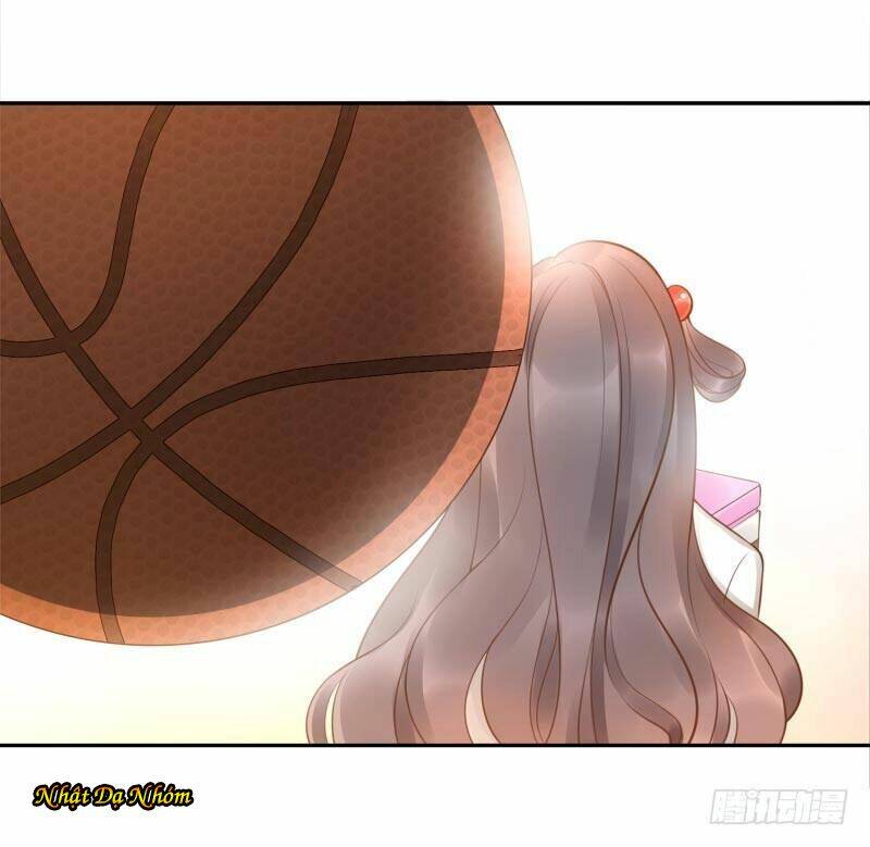 nữ thần tại thượng chapter 6 45