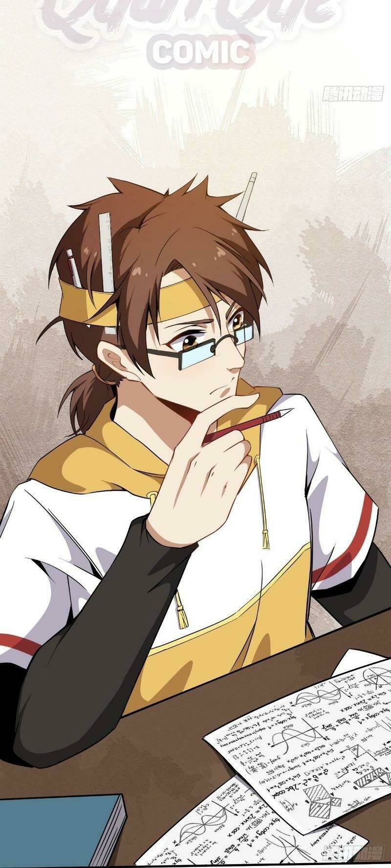 tổ thượng có tiền chapter 4 30