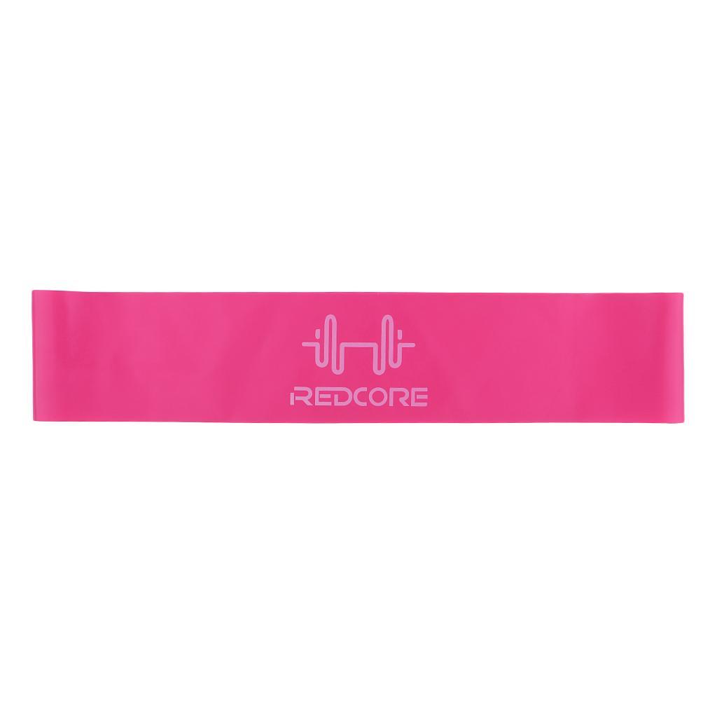 Resistance Bands Exercise Band Loop Workout Stretch Equipment for Men Women Turnhalle Strength Training