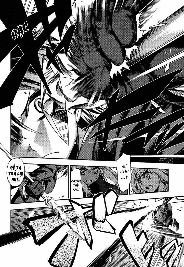 fate/kaleid liner prisma illya 2wei! chapter 13 22