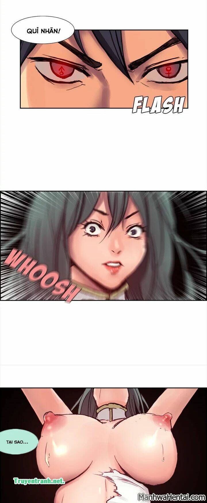 dâm dục hùng chapter 2 9