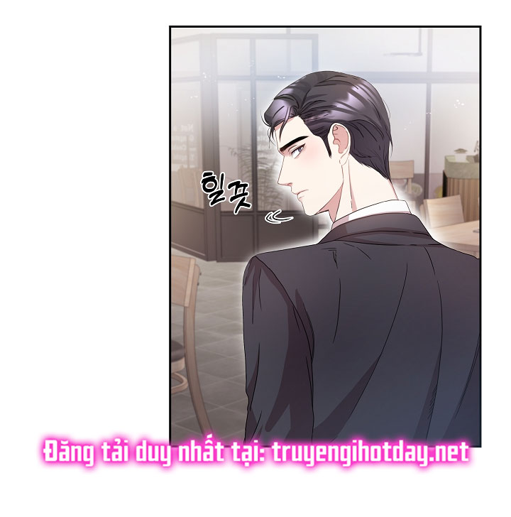 Chó Ngoan chapter 4.2 - Trang 16