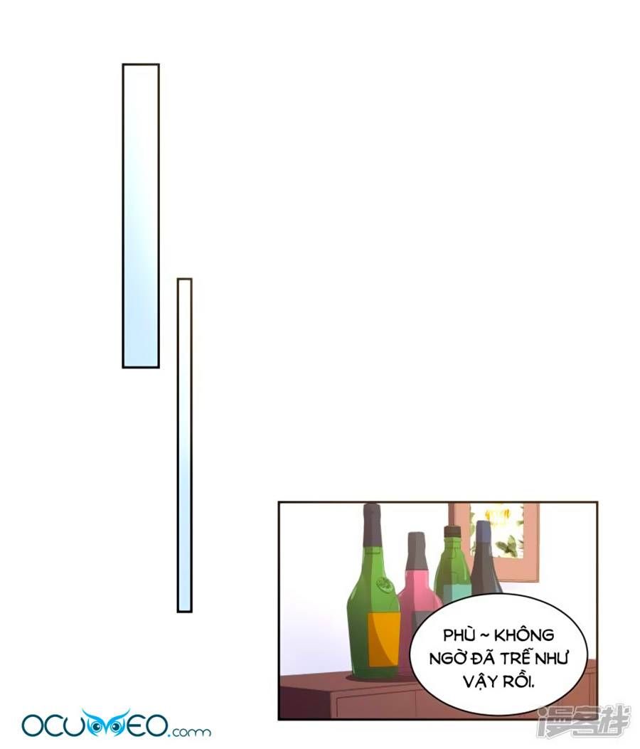 thầy giáo ác ma yêu tôi rồi chapter 11 1