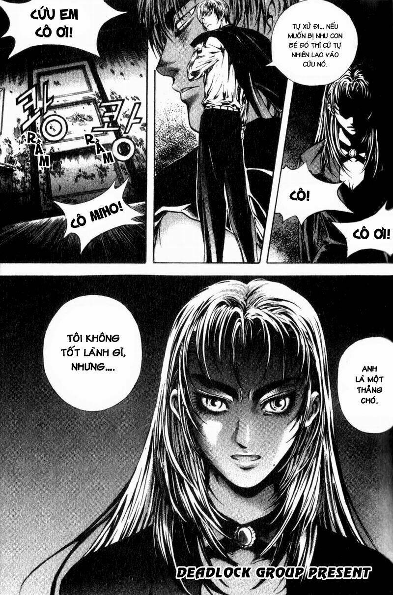 đảo địa ngục chapter 4 49