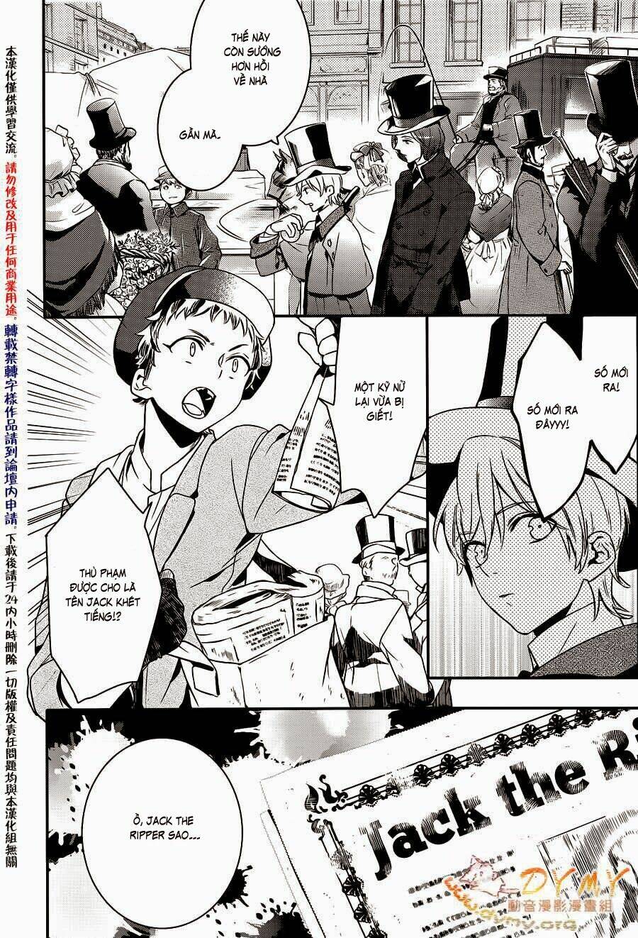 phong ấn triệu hồi ác quỷ dantalion chapter 44 12