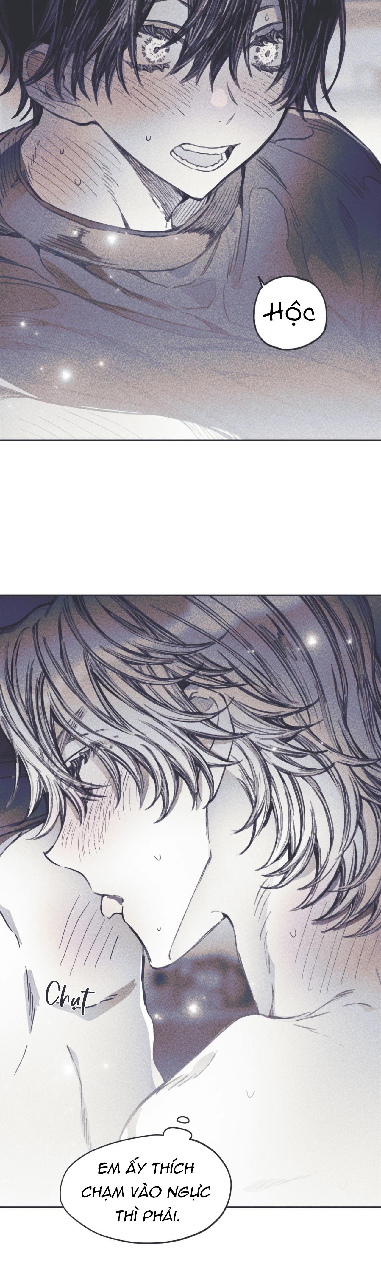 hồi ức cơn thịnh nộ chapter 11 30