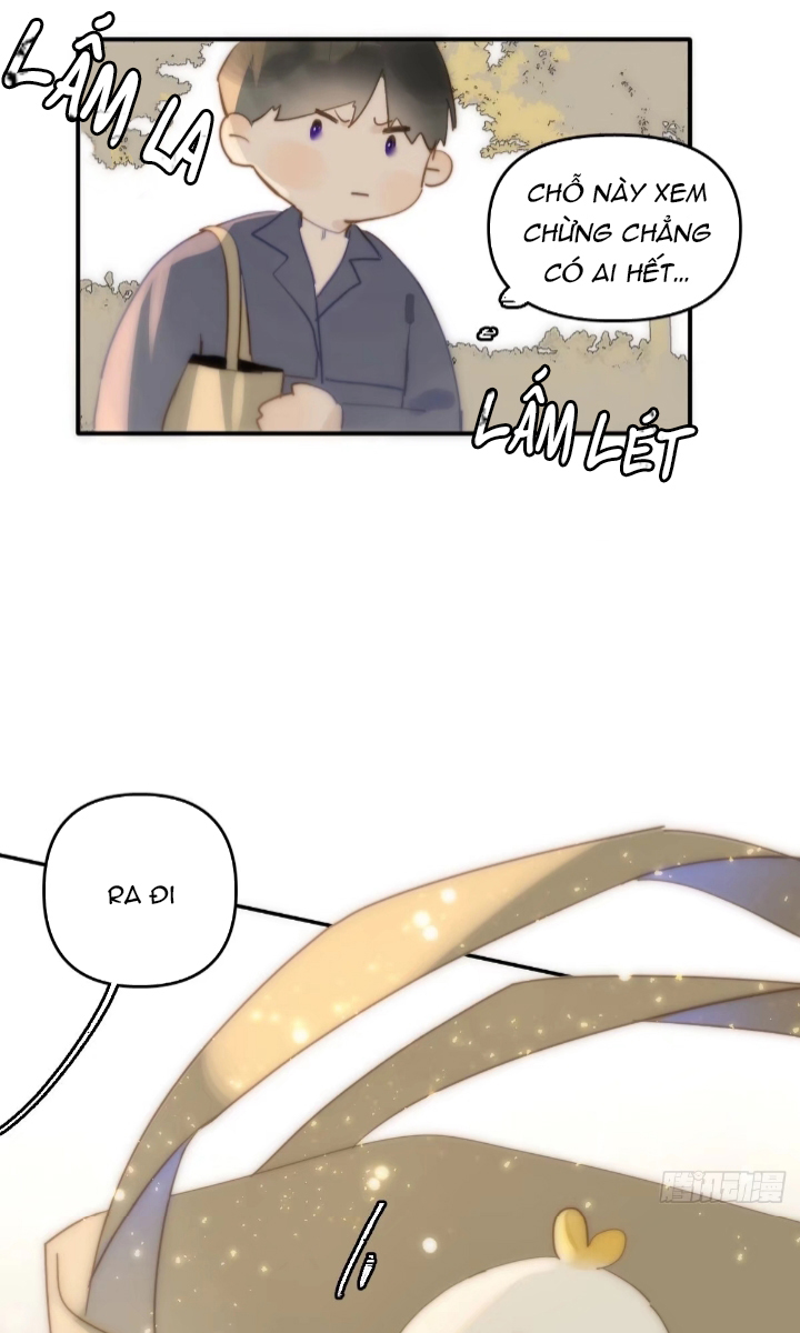 đêm đầy sao nói với em chapter 22 28