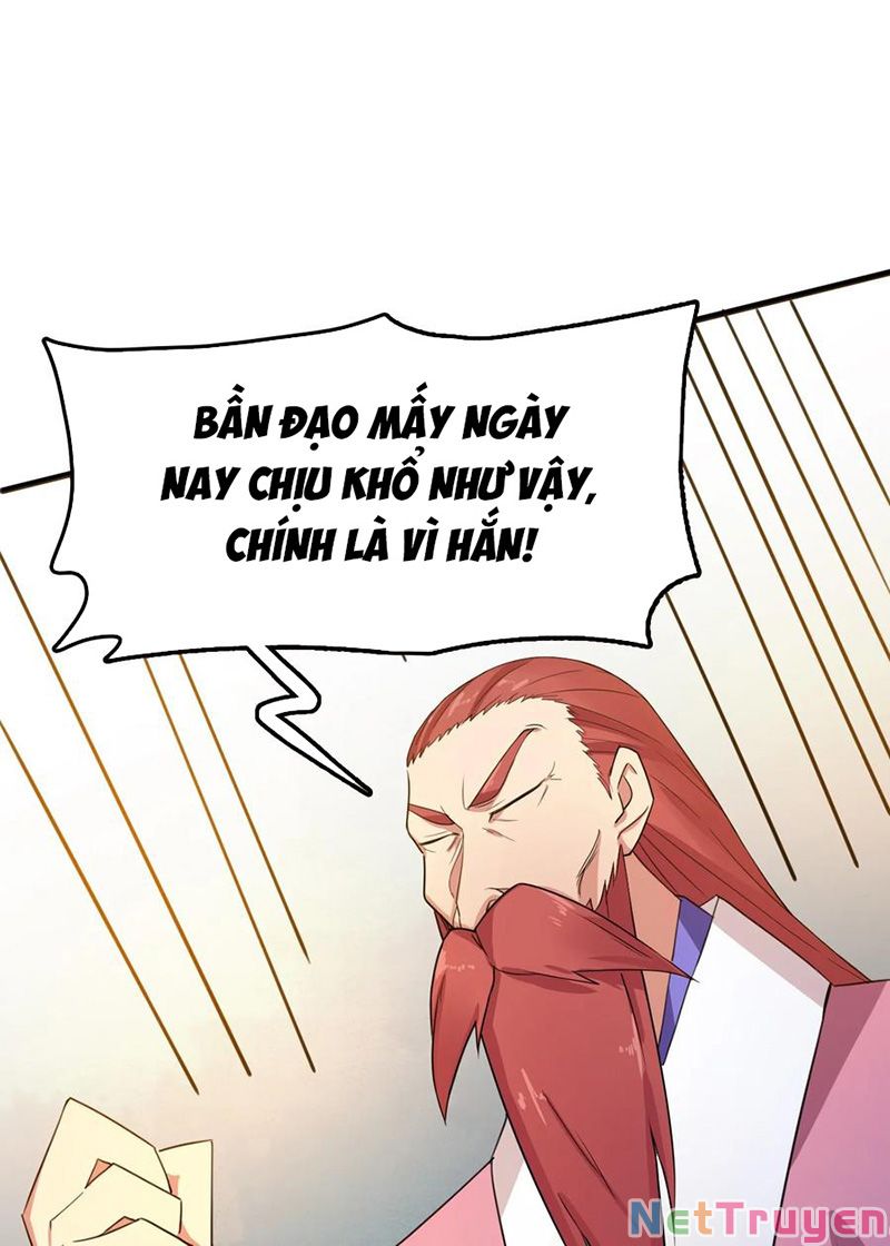 đại bảo kiếm của tôi chapter 63 67