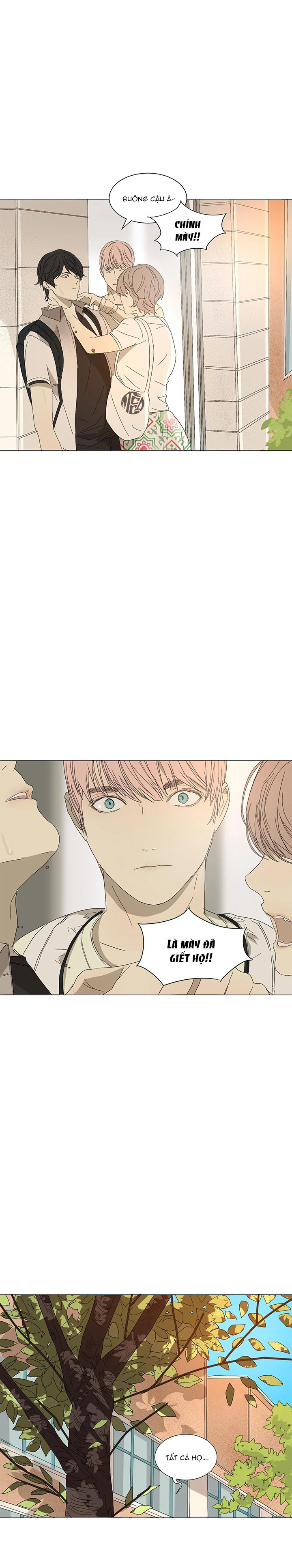 tựa lên vai người chapter 7 6