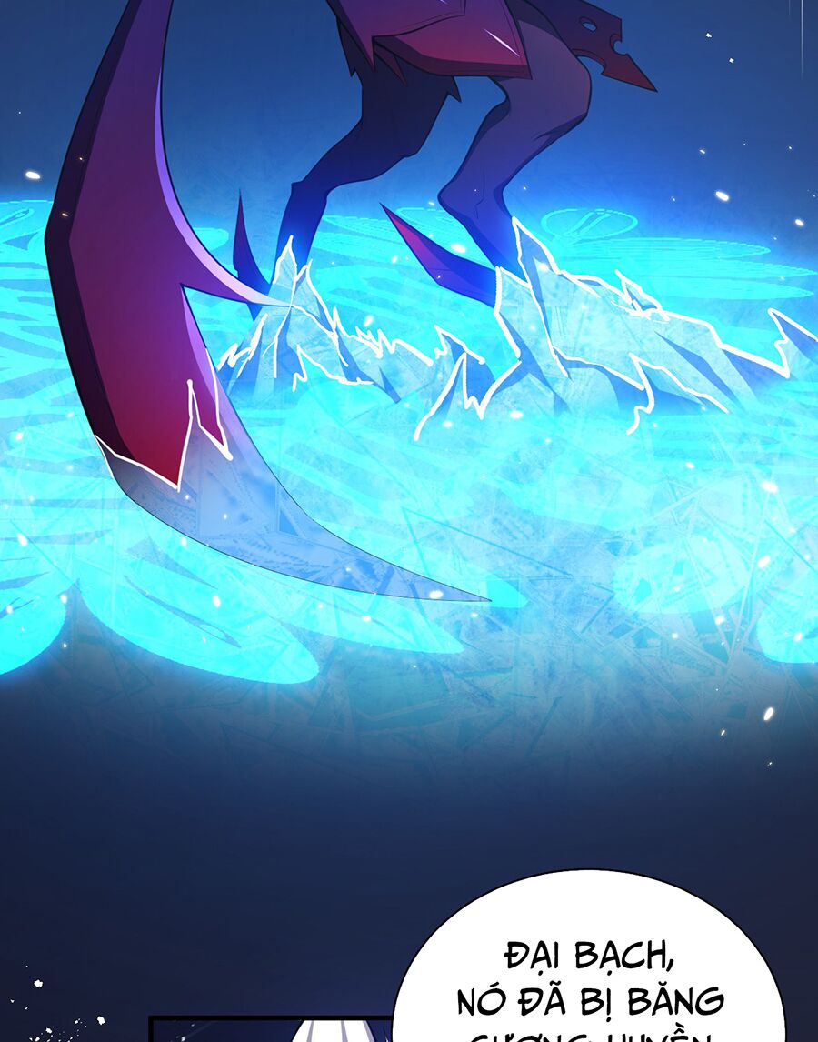 hệ thống mô phỏng linh sủng chapter 13 57