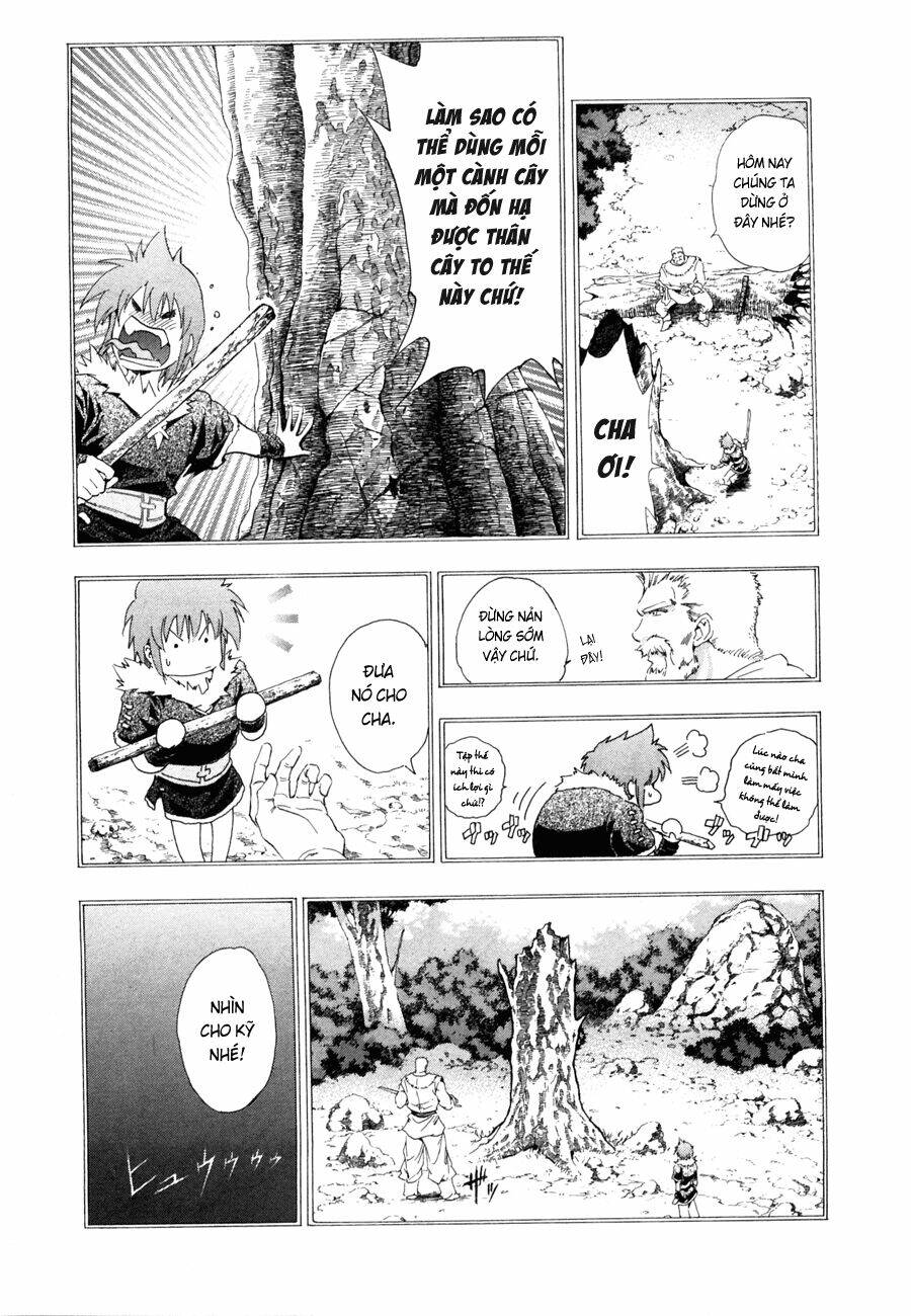 dấu ấn lửa chapter 41 6