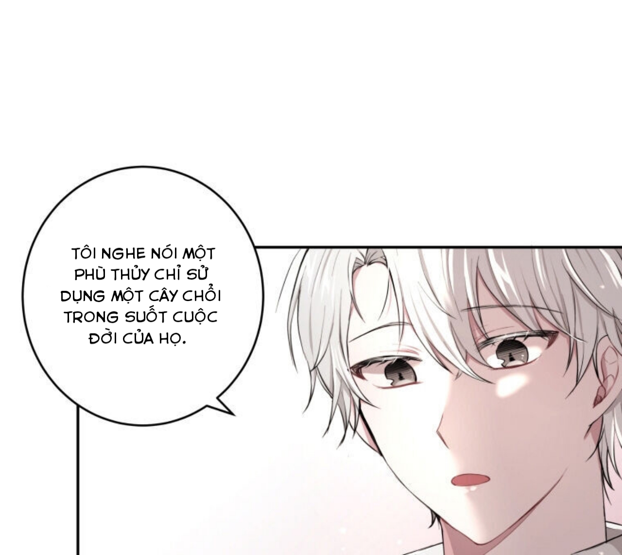 Ôi Chúa Ơi! Bệ Hạ Của Tôi! Chapter 3 - Next 