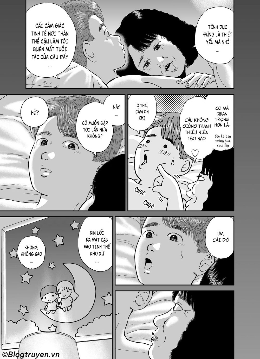 hi-posi chapter 20 7