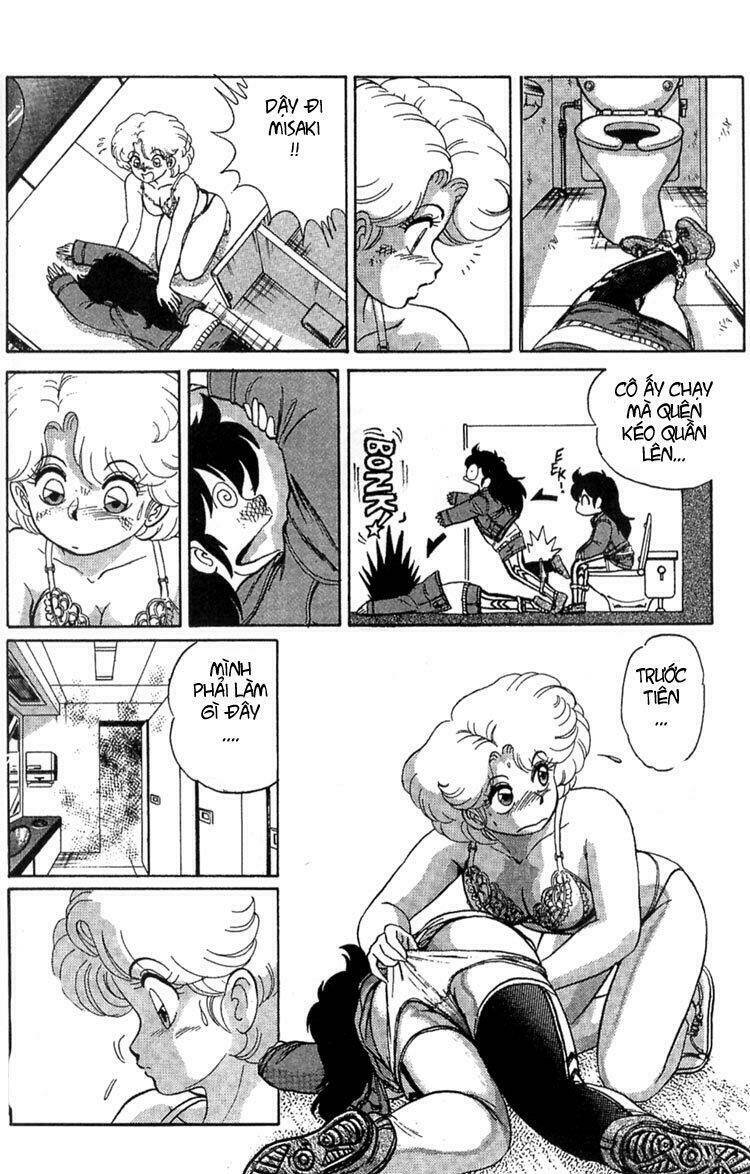 fubata-kun change! chapter 9 10