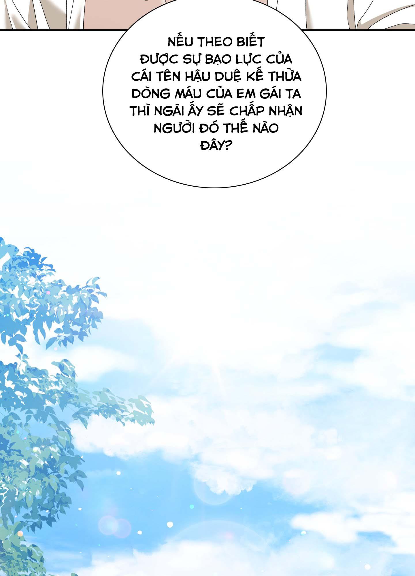 ái tình tự tâm chapter 22 12