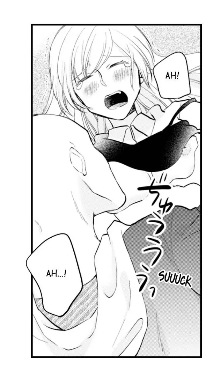 dây dưa một đêm dâm đãng với nhà sư chapter 147.2 16