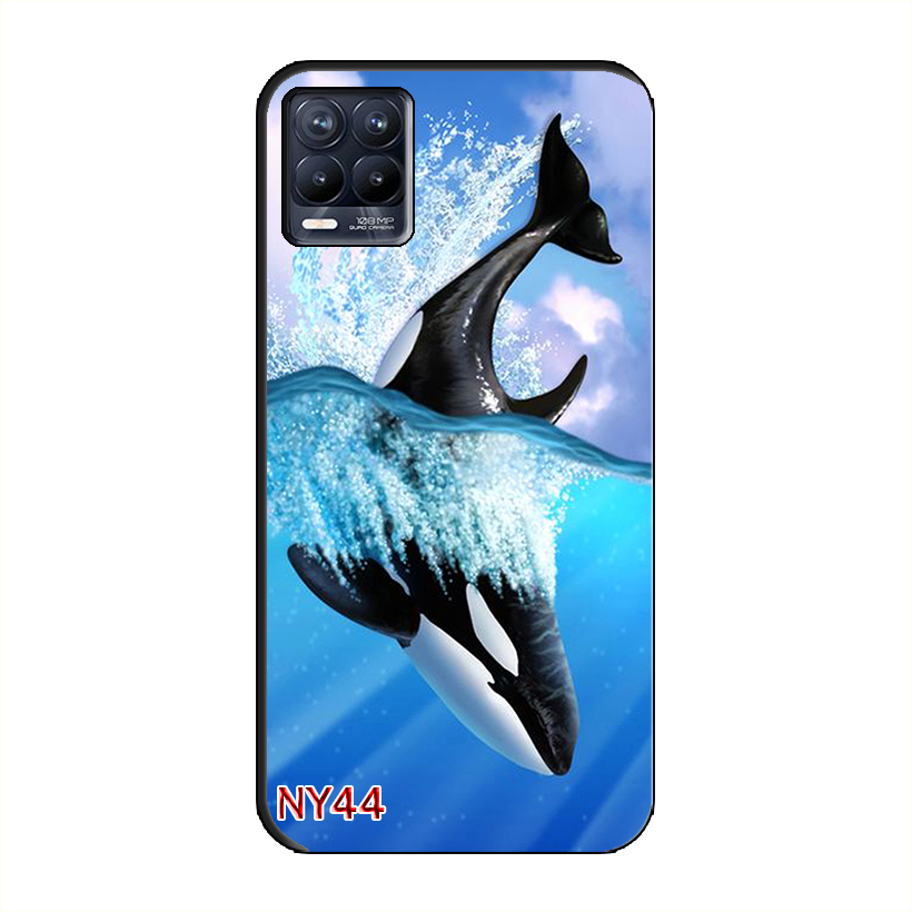 Ốp Lưng Dành Cho REALME 8