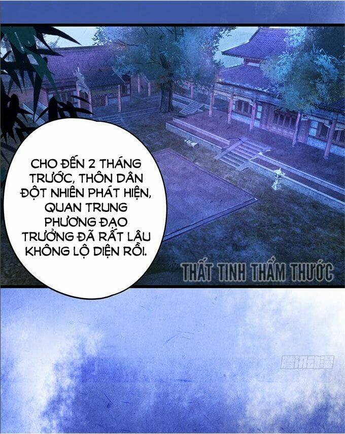 liêu liêu trai chapter 12 36