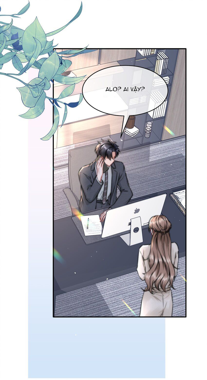 ta sinh con cho tổng tài chapter 85 40