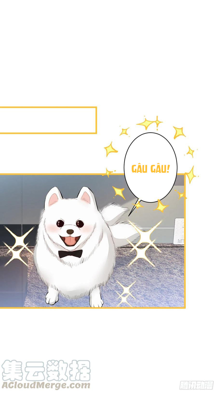 lại bị nam thần chọc trên hot search! chapter 54 9