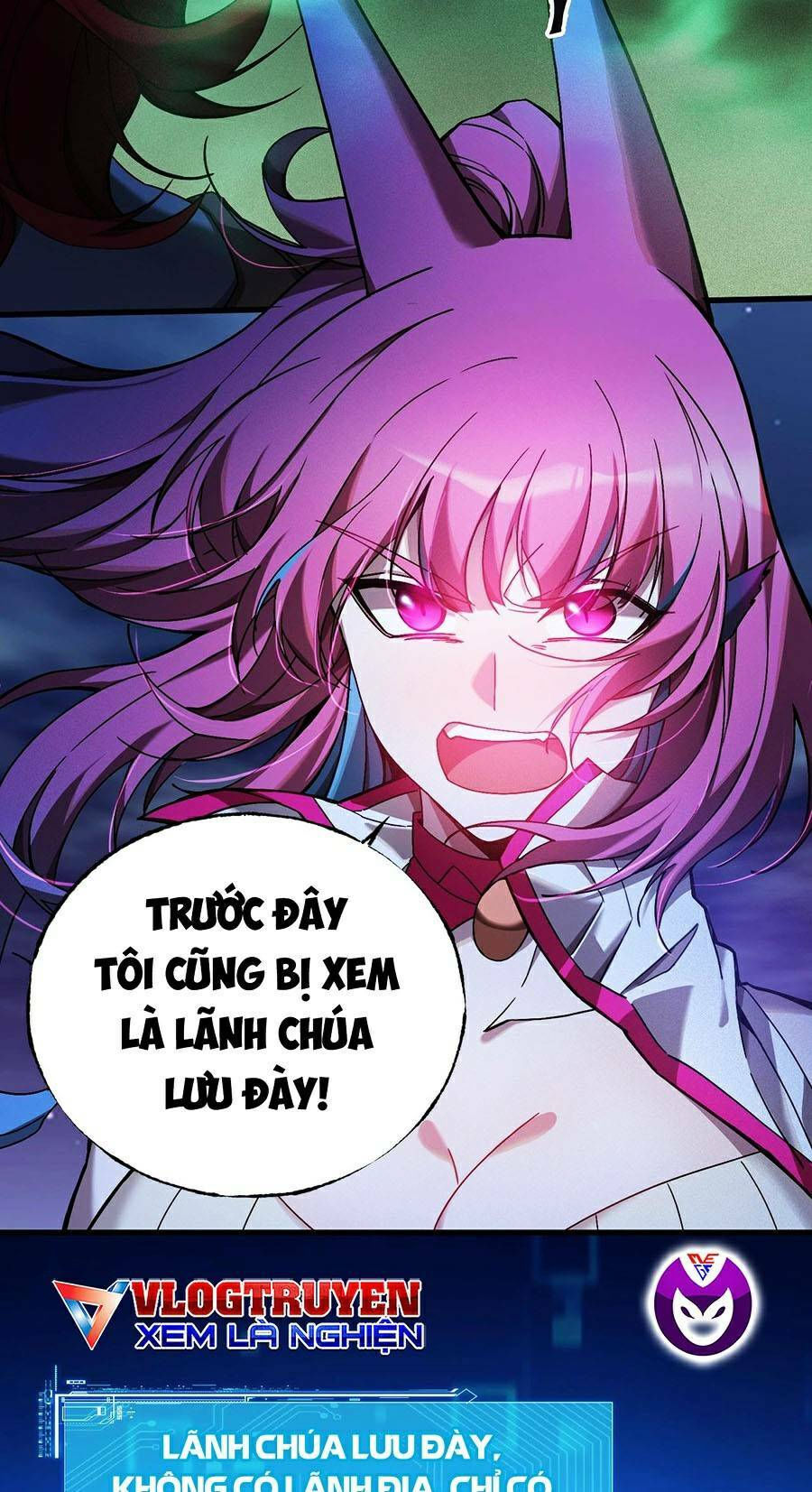 người chơi siêu mạnh chapter 15 36