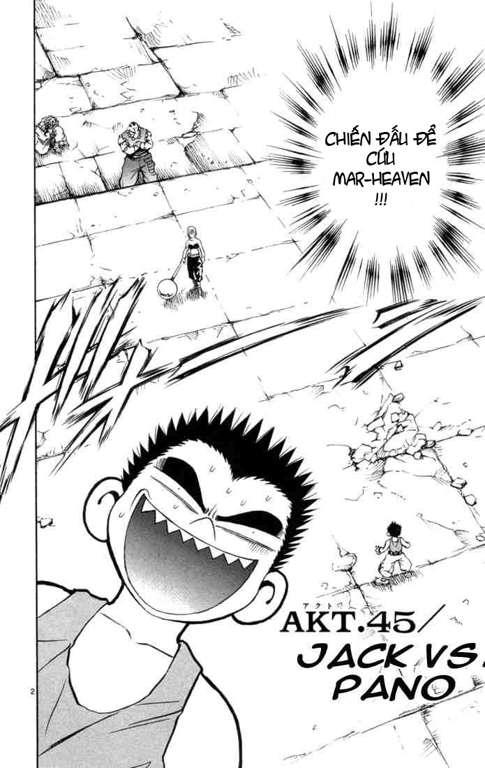 mar heaven chapter 45 2