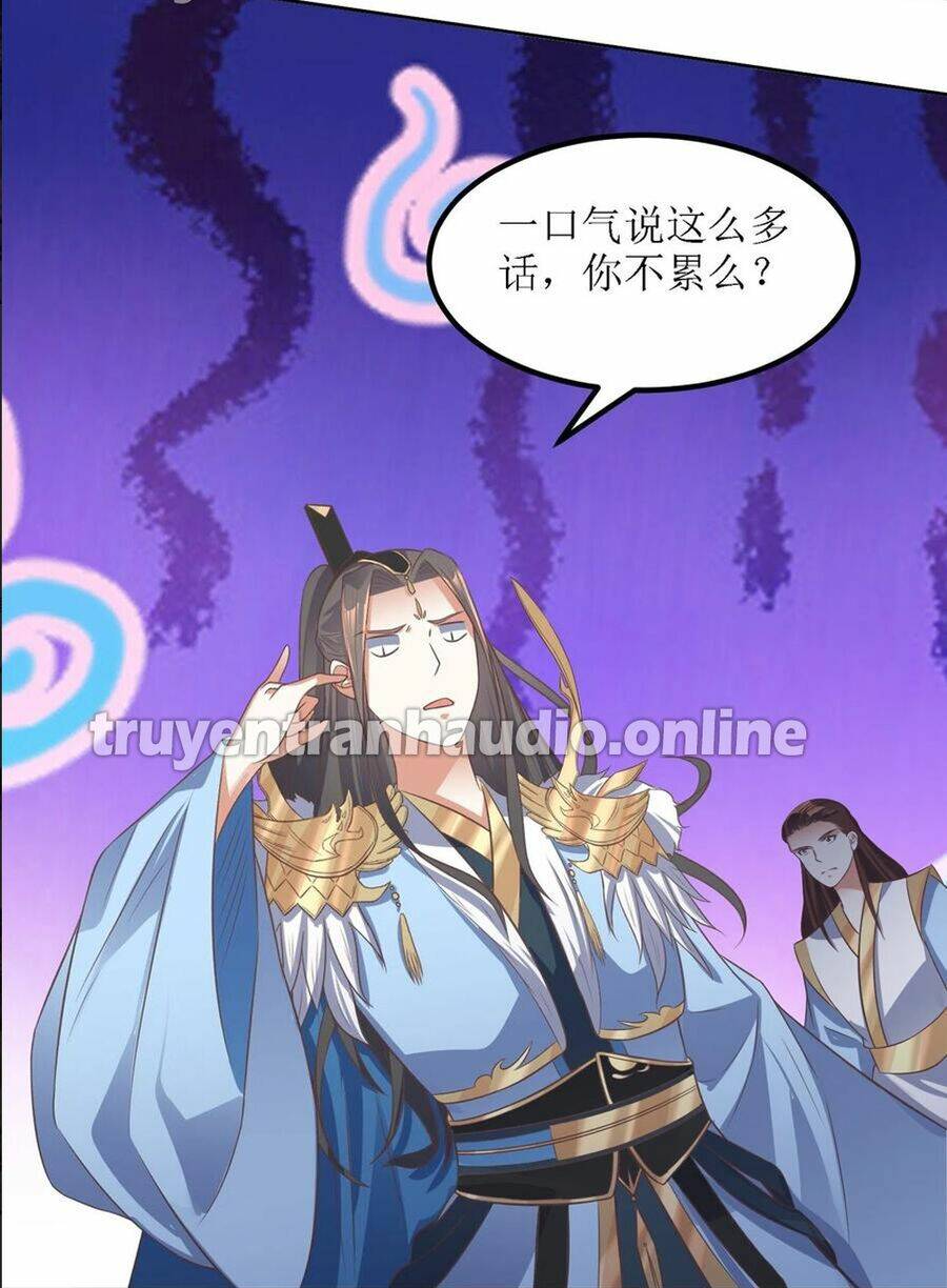 đỉnh cấp phản phái đại sư huynh chapter 41 43