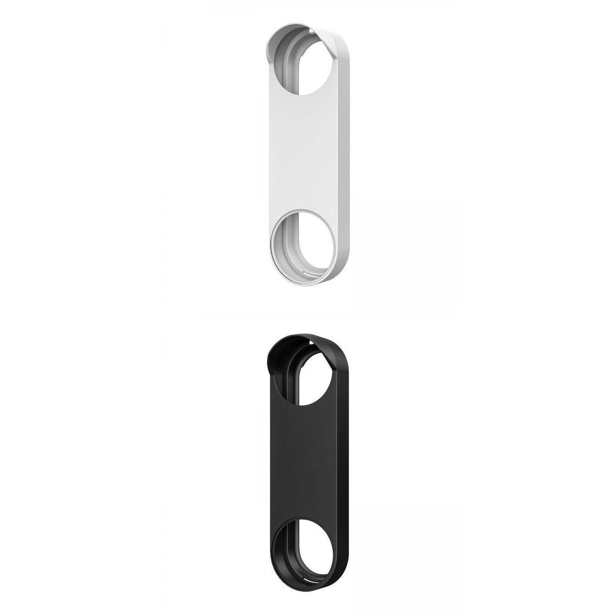 2Pcs Silicone Case Snugly Easy to Install for  Nest