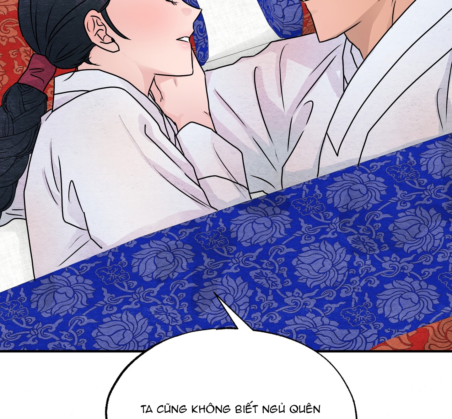 Cương Nhân chapter 88.2 80