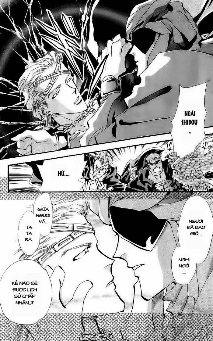 đứa con số phận chapter 13 20