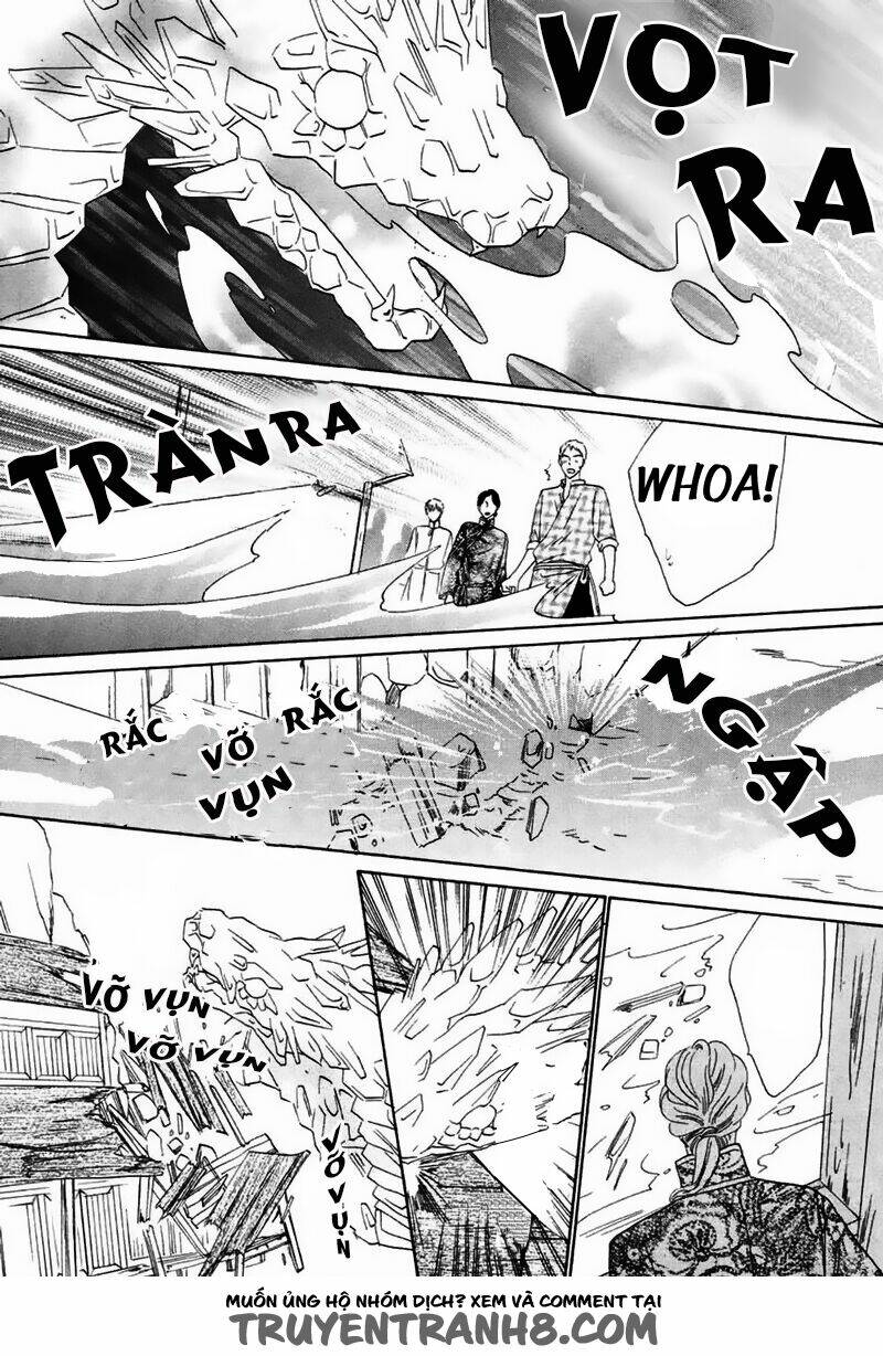 kim cương bạc chapter 23 35