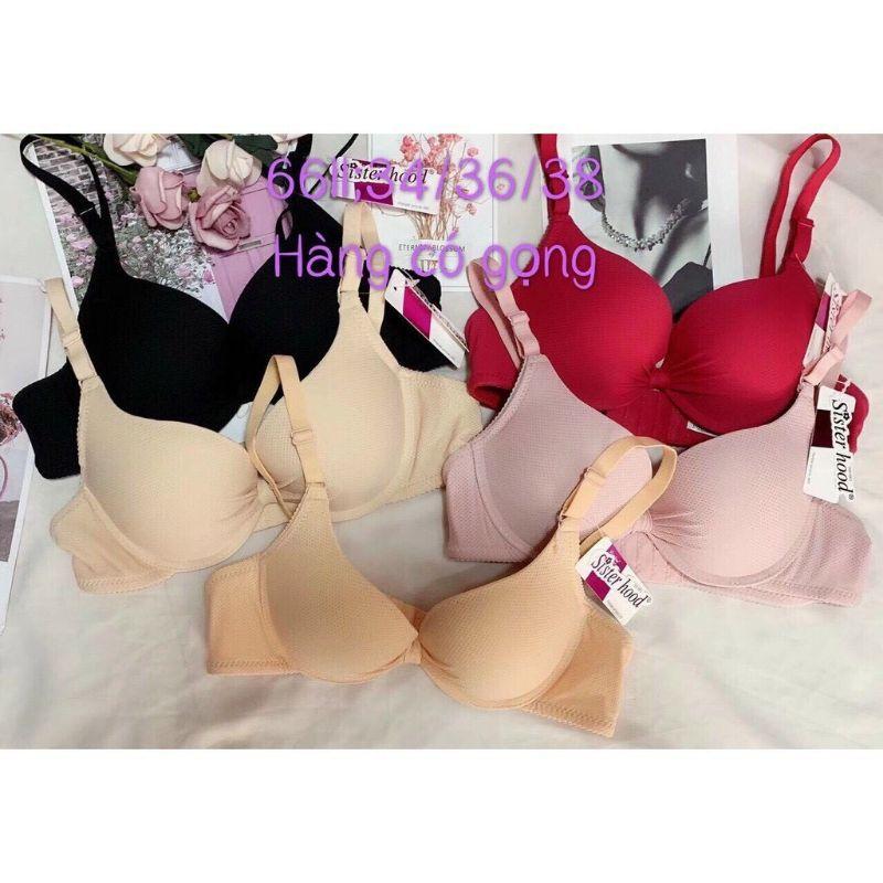 Áo lót nâng ngực mút kép hàng xuất thái xịn