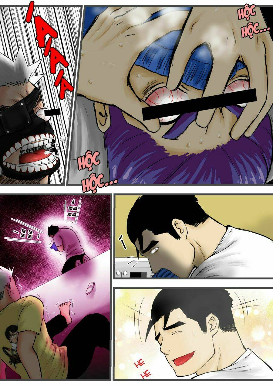 employee and boss - relationship chapter 10 6