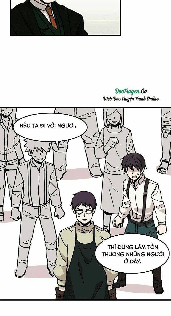 minus hand chapter 2 21